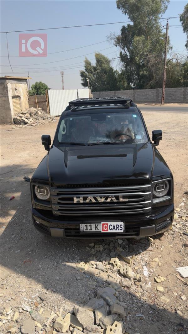 هافال H9 2026 للبيع في العراق -  بغداد